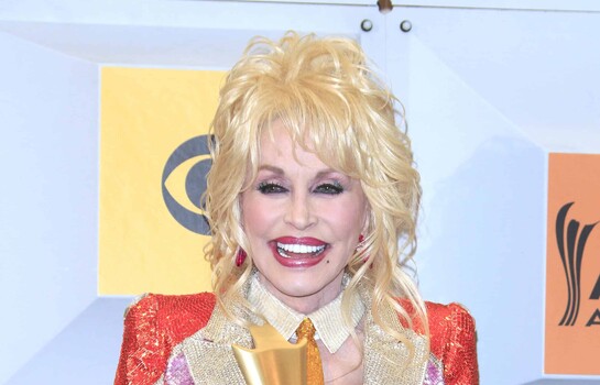 El cat&aacute;logo musical de Dolly Parton se dispara en Spotify tras su muerte