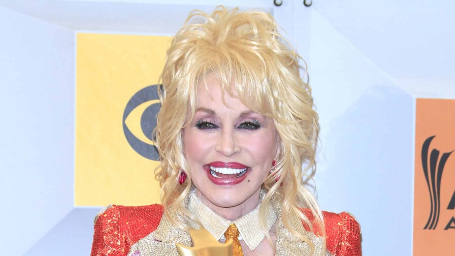 El cat&aacute;logo musical de Dolly Parton se dispara en Spotify tras su muerte