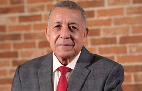 F&eacute;lix Reyna destaca decisi&oacute;n de Abinader de publicar auditor&iacute;as de instituciones p&uacute;blicas