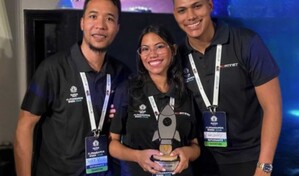 Estudiantes de la UCSD ganan competencia de innovaci&oacute;n sobre el futuro del sector retail
