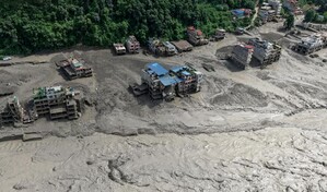 EE. UU. env&iacute;a 500,000 d&oacute;lares para emergencias en Nepal y un asesor para asistencia
