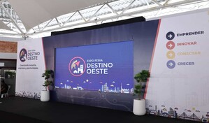 Santo Domingo Oeste abre sus puertas a la inversi&oacute;n, comercio y negocios