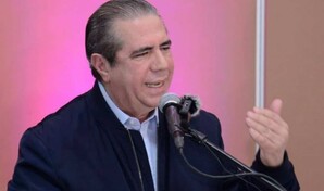 Debate de aspirantes presidenciales provoca discusi&oacute;n entre Cristina Lizardo y Francisco Garc&iacute;a