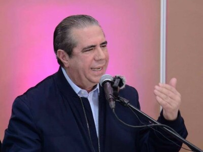 Francisco Javier y las tensiones internas del PLD
