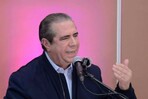 Francisco Javier García cuestiona a medios del PLD por su falta de cobertura en debate de candidatos Francisco Javier García cuestiona a medios del PLD por su falta de cobertura en debate de candidatos