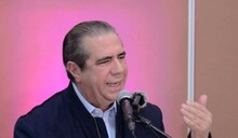 Francisco Javier Garc&iacute;a cuestiona a medios del PLD por su falta de cobertura en debate de candidatos