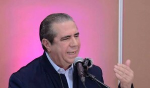 Francisco Javier Garc&iacute;a cuestiona a medios del PLD por su falta de cobertura en debate de candidatos