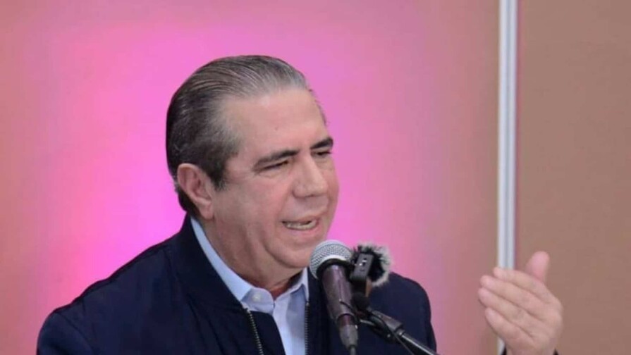 Francisco Javier Garc&iacute;a cuestiona a medios del PLD por su falta de cobertura en debate de candidatos