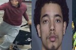 Un dominicano es arrestado tras intensa búsqueda en NY por dos homicidios Un dominicano es arrestado tras intensa búsqueda en NY por dos homicidios