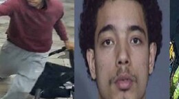 Un dominicano es arrestado tras intensa b&uacute;squeda en NY por dos homicidios