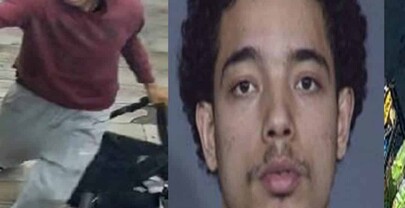 Un dominicano es arrestado tras intensa b&uacute;squeda en NY por dos homicidios