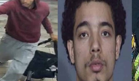 Un dominicano es arrestado tras intensa b&uacute;squeda en NY por dos homicidios