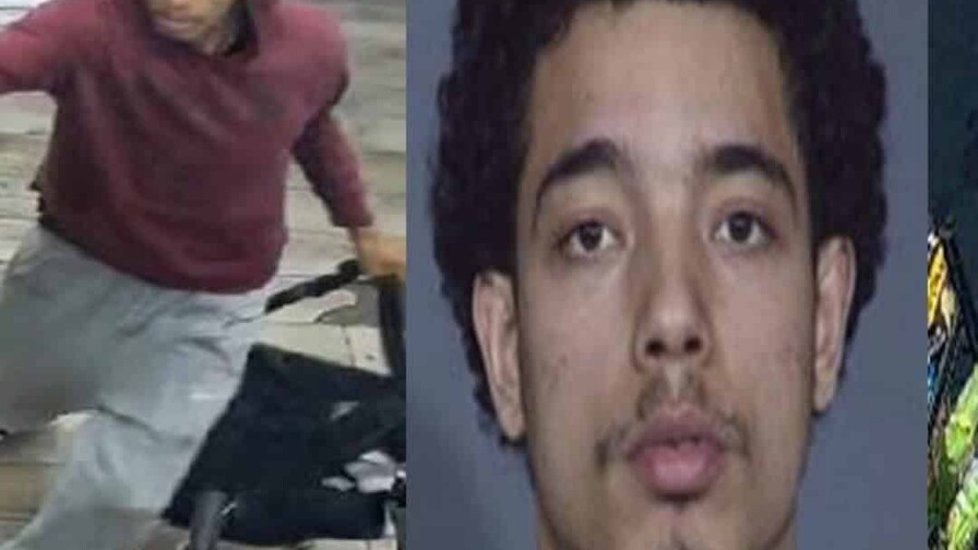 Un dominicano es arrestado tras intensa búsqueda en NY por dos homicidios Un dominicano es arrestado tras intensa búsqueda en NY por dos homicidios