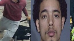 Dominicano acusado de matar a dos hombres durante atracos en Nueva York se declara inocente