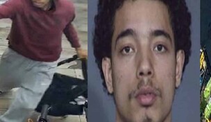 Dominicano acusado de matar a dos hombres durante atracos en Nueva York se declara inocente