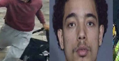 Dominicano acusado de matar a dos hombres durante atracos en Nueva York se declara inocente