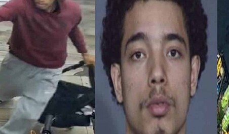 Dominicano acusado de matar a dos hombres durante atracos en Nueva York se declara inocente