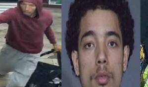 El FBI busca a Jes&uacute;s Acosta, acusado de matar a dos personas en NY en menos de 48 horas