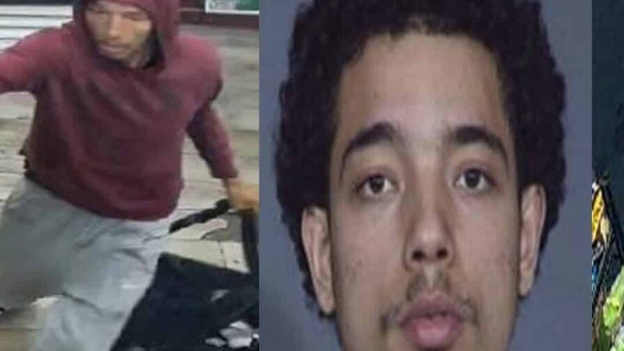 El FBI busca a Jesús Acosta, acusado de matar a dos personas en NY en menos de 48 horas El FBI busca a Jesús Acosta, acusado de matar a dos personas en NY en menos de 48 horas