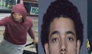 "Dios es bueno, Dios es grande": dominicano enfrenta cinco cargos por matar a dos personas en NY
