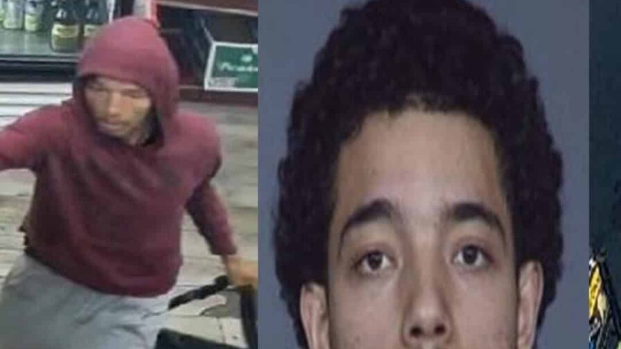 "Dios es bueno, Dios es grande": dominicano enfrenta cinco cargos por matar a dos personas en NY "Dios es bueno, Dios es grande": dominicano enfrenta cinco cargos por matar a dos personas en NY