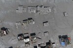 Cómo el desprendimiento de un glaciar pudo provocar el desastre en Nepal y el Tíbet Cómo el desprendimiento de un glaciar pudo provocar el desastre en Nepal y el Tíbet