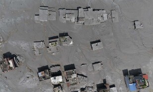Unos 17,000 ni&ntilde;os afectados y 14 menores fallecidos por la riada en Nepal, seg&uacute;n Unicef