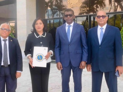 Funglode plantea fortalecer proyecto de Ley Orgánica de la Policía
