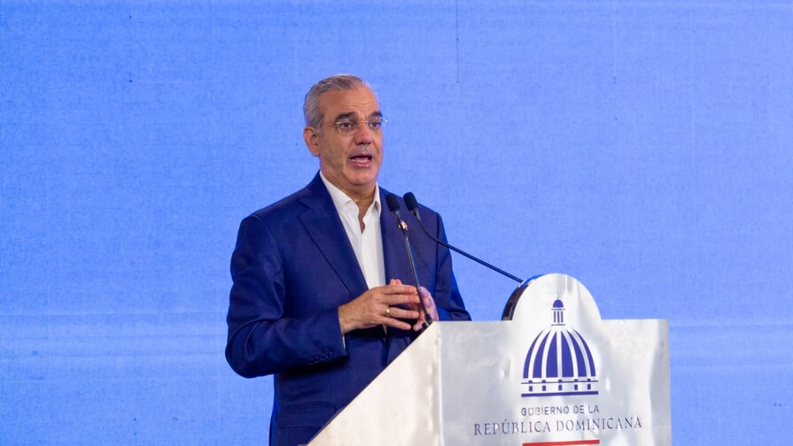 Abinader dice caso de diplomáticos se ha manejado con discreción para mantener relación con Cuba Abinader dice caso de diplomáticos se ha manejado con discreción para mantener relación con Cuba