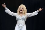 Dolly Parton deja un legado musical con su canción en cápsula del tiempo Dolly Parton deja un legado musical con su canción en cápsula del tiempo