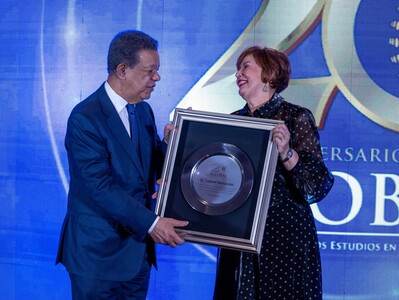 Iglobal celebra 20 aniversario