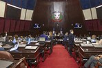Diputados dan primer espaldarazo a proyecto que endurece controles antiplagas Diputados dan primer espaldarazo a proyecto que endurece controles antiplagas