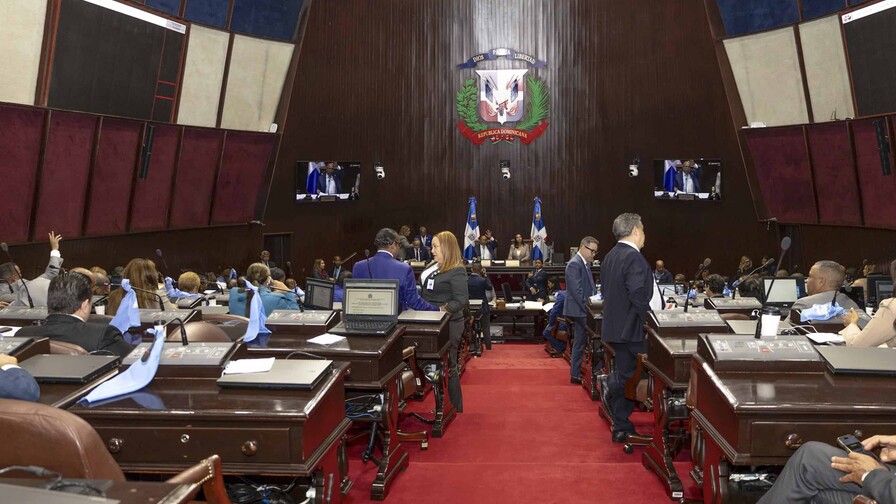 C&aacute;mara de Diputados reorganiza comisiones, pero a&uacute;n hay pendientes