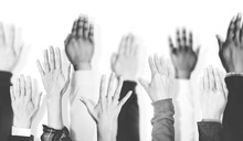 Ley de Partidos exige respaldo ciudadano y presencia nacional para crear una organizaci&oacute;n pol&iacute;tica