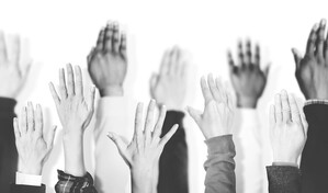 Ley de Partidos exige respaldo ciudadano y presencia nacional para crear una organizaci&oacute;n pol&iacute;tica