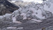 Per&uacute; tiene 58 lagunas con riesgo muy alto de desborde, muchas por deshielo de glaciares