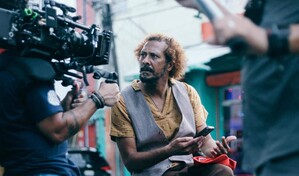 La Bachata de Bi&oacute;nico lleva su retrato de Santo Domingo a los cines de M&eacute;xico