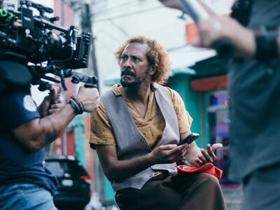 La Bachata de Biónico llega a los cines de México