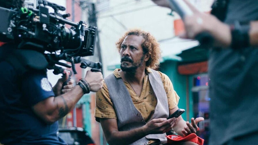 La Bachata de Biónico lleva su retrato de Santo Domingo a los cines de México La Bachata de Biónico lleva su retrato de Santo Domingo a los cines de México