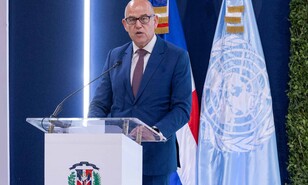 La Cepal valora el liderazgo multilateral de la Rep&uacute;blica Dominicana
