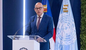 Se acerca la reuni&oacute;n Cepal en Santiago de los Caballeros
