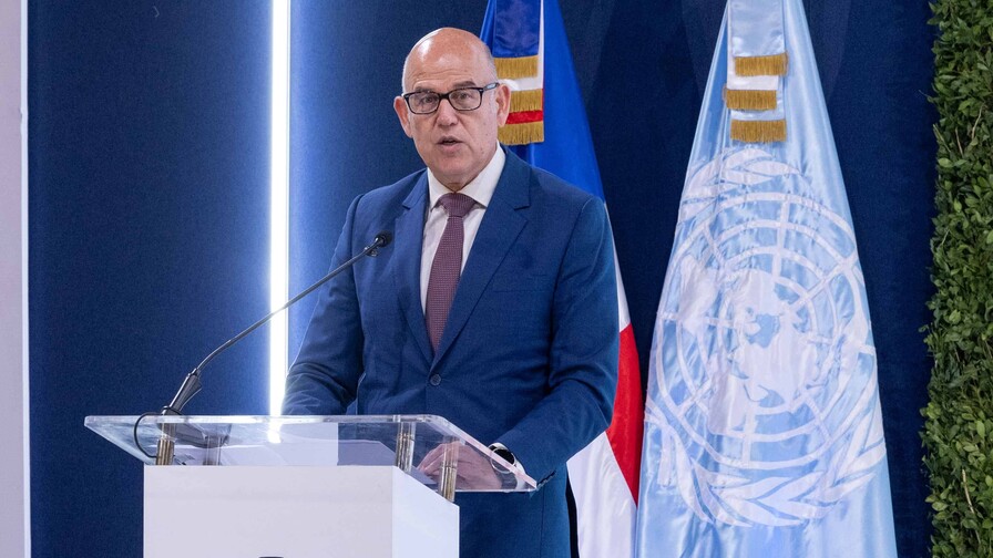 Se acerca la reuni&oacute;n Cepal en Santiago de los Caballeros