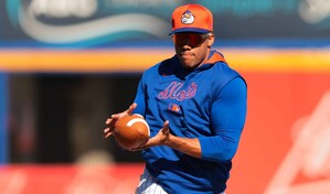 La vuelta de Soto en a&ntilde;o perdido para Mets