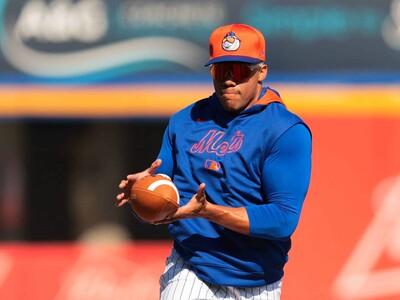 La vuelta de Juan Soto en año perdido para Mets