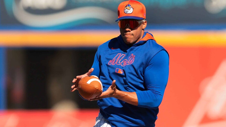La vuelta de Soto en año perdido para Mets La vuelta de Soto en año perdido para Mets