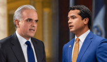 Omar Fern&aacute;ndez vs. Minerd: &iquest;qui&eacute;n tiene la raz&oacute;n sobre la cantidad de estudiantes haitianos?