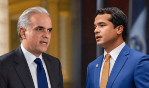 Omar Fern&aacute;ndez vs. Minerd: &iquest;qui&eacute;n tiene la raz&oacute;n sobre la cantidad de estudiantes haitianos?