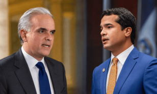 Omar Fern&aacute;ndez vs. Minerd: &iquest;qui&eacute;n tiene la raz&oacute;n sobre la cantidad de estudiantes haitianos?