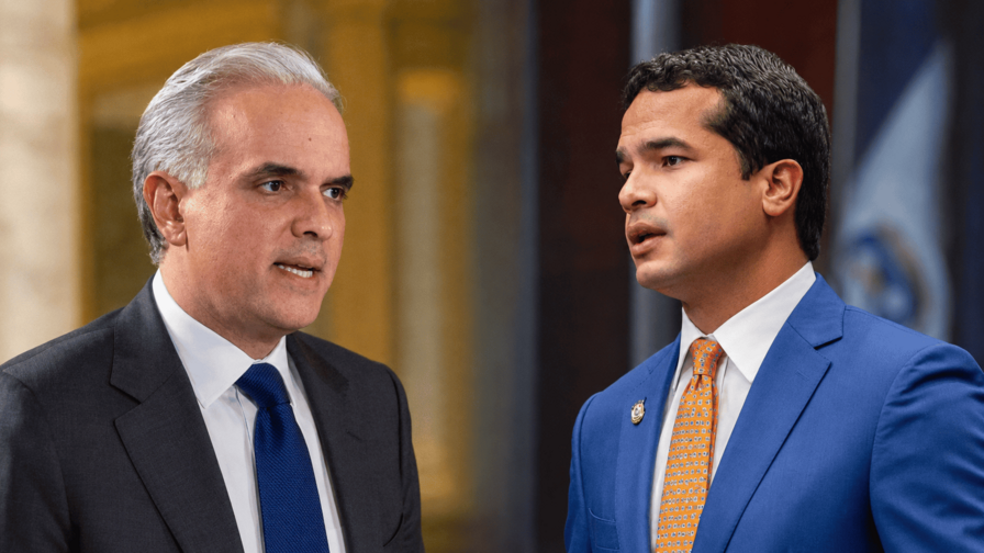 Omar Fern&aacute;ndez vs. Minerd: &iquest;qui&eacute;n tiene la raz&oacute;n sobre la cantidad de estudiantes haitianos?