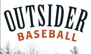 El término outsider del béisbol que hoy domina la política